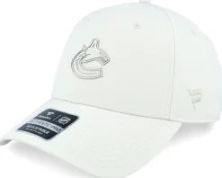 Vancouver Canucks Authentic Pro Road Moonstruck Adjustable - Fanatics