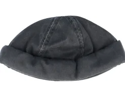 Vangordon Co/Pe Black Docker - Stetson