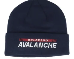 Vegas Golden Knights Authentic Pro Game&Train Knit Charcoal Cuff - Fanatics