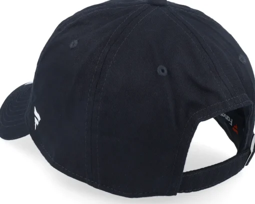 Vegas Golden Knights Core Black Dad Cap - Fanatics