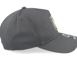 Vegas Golden Knights Hitch Charcoal A-frame Adjustable - 47 Brand