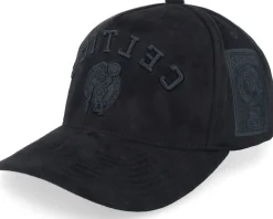 Vegas Golden Knights Nightshade Pro Black A-frame Adjustable - Mitchell & Ness