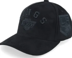 Vegas Golden Knights Nightshade Pro Black A-frame Adjustable - Mitchell & Ness