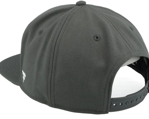 Vegas Golden Knights Primary Logo Dark Shadow Snapback - Fanatics