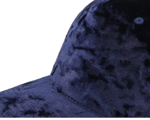 Velvet Navy/Navy A-frame Trucker - Equip