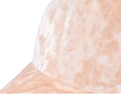 Velvet Peach/Ivory A-frame Trucker - Equip