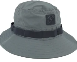 Ventilator Boonie Hat Pewter Bucket - Volcom