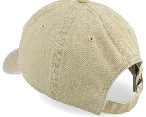 Very Demure Very Mindful Washed Stone Dad Cap - Scenes