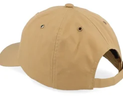 Vidda Buckwheat Brown Dad Cap - Fjällräven