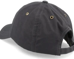 Vidda Dark Grey Dad Cap - Fjällräven