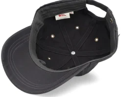 Vidda Dark Grey Dad Cap - Fjällräven