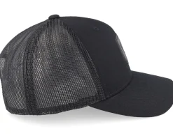 Viking Horned Helmet Black Trucker - Vikings