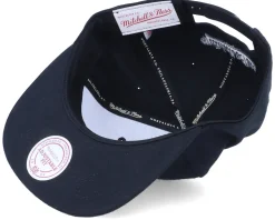 Viking Warrior Patch Black Snapback - Vikings