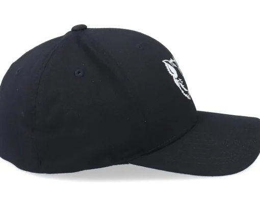 Vildsvin Black Flexfit - Hunter