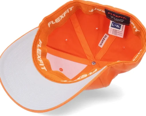 Vildsvin Orange Flexfit - Hunter