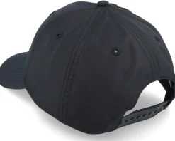 Vili Cap Black Adjustable - Ellesse