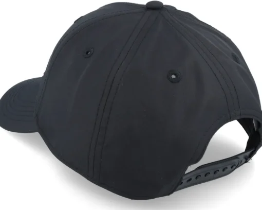 Vili Cap Black Adjustable - Ellesse