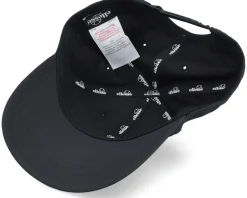 Vili Cap Black Adjustable - Ellesse