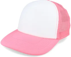 Vintage Foam Sky Blue/White Trucker - Beechfield