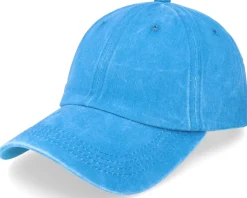 Vintage Washed Casual Outdoor Royal Dad Cap - Equip