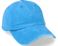 Vintage Washed Casual Outdoor Royal Dad Cap - Equip