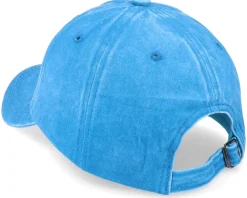 Vintage Washed Casual Outdoor Royal Dad Cap - Equip