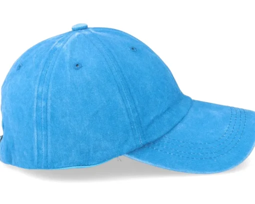 Vintage Washed Casual Outdoor Royal Dad Cap - Equip