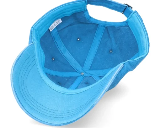 Vintage Washed Casual Outdoor Royal Dad Cap - Equip