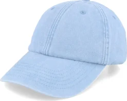 Vintage Washed Light Blue Dad Cap - Beechfield