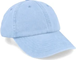 Vintage Washed Light Blue Dad Cap - Beechfield