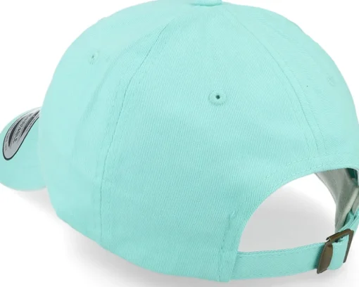 Vodoo Gingerbread Diamond Blue Dad Cap - Abducted