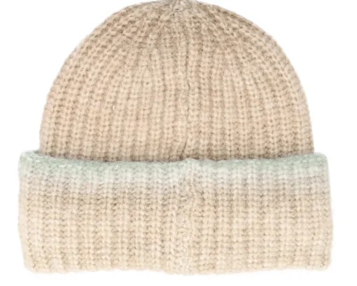 Vreya Beanie Light Pistache Cuff - Barts