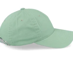 Wai Pastel Meadow Green Mom Cap - Wei