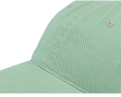 Wai Pastel Meadow Green Mom Cap - Wei