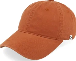 Wai Pastel Meadow Green Mom Cap - Wei