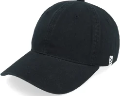 Wai Washed Cotton Olive Mom Cap - Wei