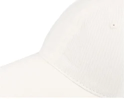 Wai Washed Cotton Stone Mom Cap - Wei