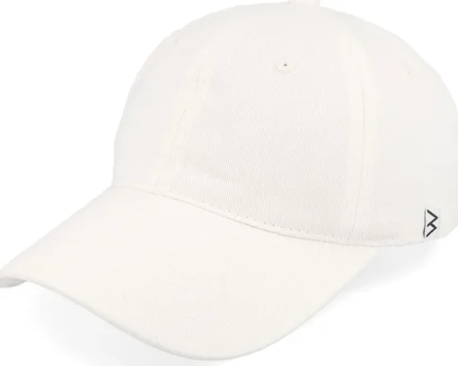 Wai Washed Green Mom Cap - Wei