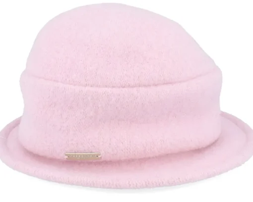 Walk Clock Pink Bucket - Seeberger
