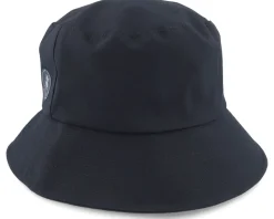 Wallis Black Bucket - Save The Duck