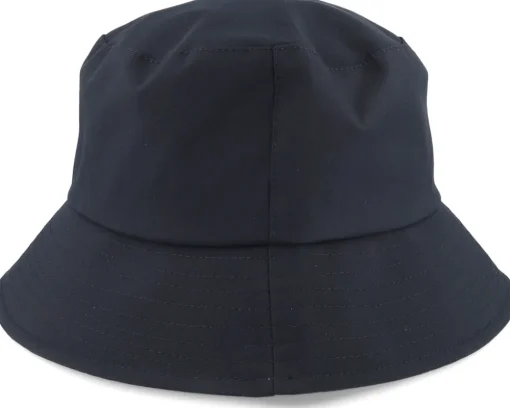 Wallis Black Bucket - Save The Duck