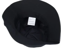 Wallis Black Bucket - Save The Duck