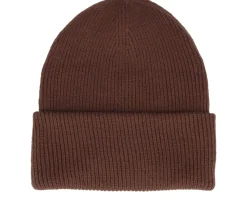 Walnut Engineered Deep Cuff - Beechfield