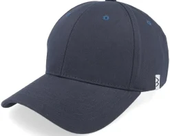 Wanda Blue High Crown Adjustable - Wei