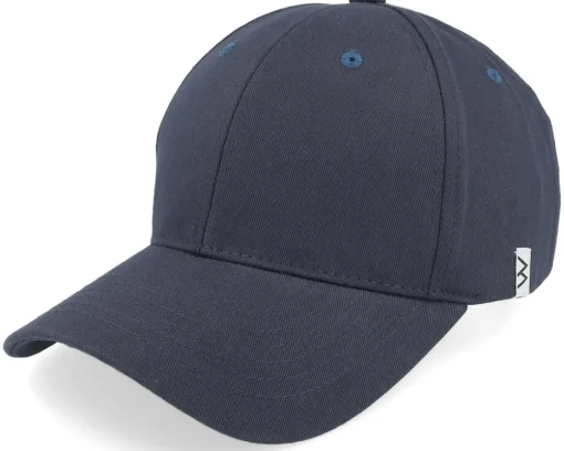 Wanda Blue High Crown Adjustable - Wei