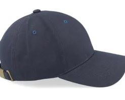 Wanda Blue High Crown Adjustable - Wei
