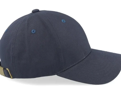 Wanda Blue High Crown Adjustable - Wei