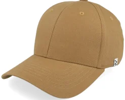 Wanda Tan High Crown Adjustable - Wei