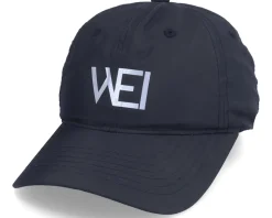 Waris Blue Athletic Cap - Wei