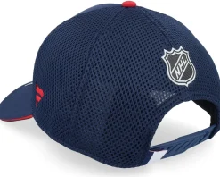 Washington Capitals Authentic Pro Draft A. Red/A. Navy Trucker - Fanatics